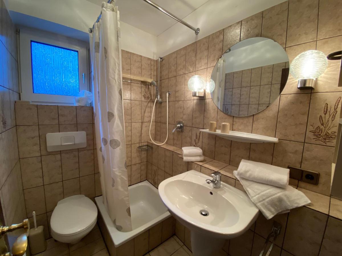Haus Dwarsloeper, 2