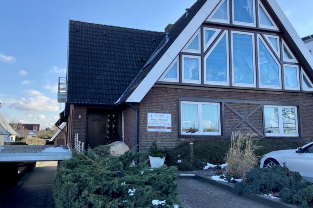 Apartment Haus Dwarsloeper, 2